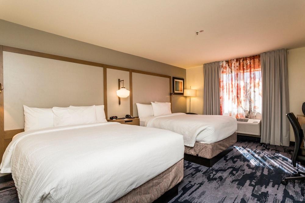 Fairfield Inn by Marriott St. George photo 4
