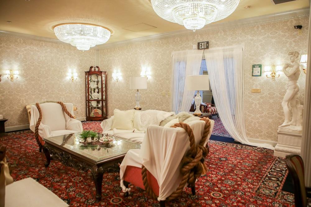 Bristol Hotel, Boutique Collection photo 48