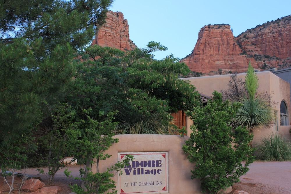 Adobe Village Inn photo 87