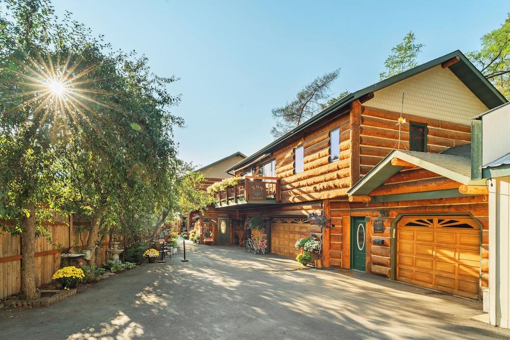 The Inn on Bigfork Bay — hotel in Bigfork