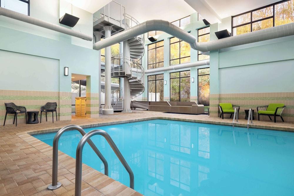 Hampton Inn by Hilton Shelton photo 19