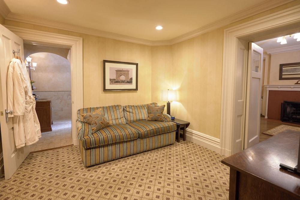 Mansion Hill Inn photo 33