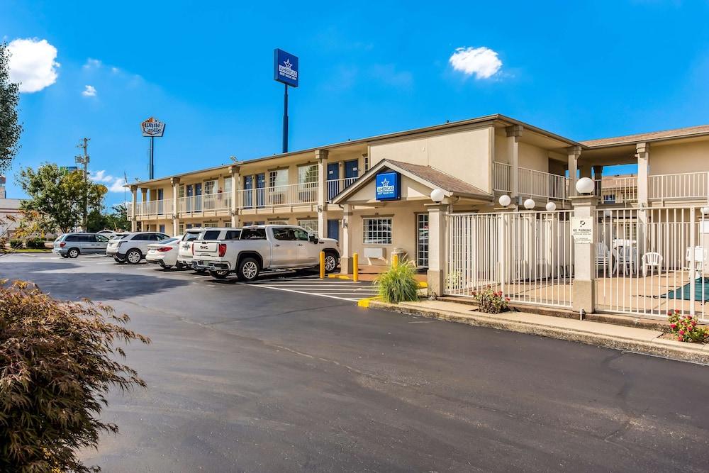 Americas Best Value Inn Bowling Green photo 1