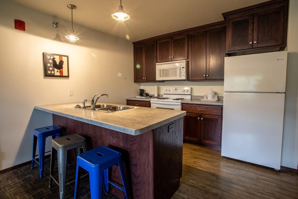 Open Hearth Lodge photo 7