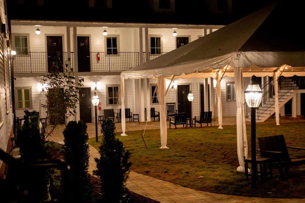The Colonial Inn, an Ascend Collection Hotel photo 55