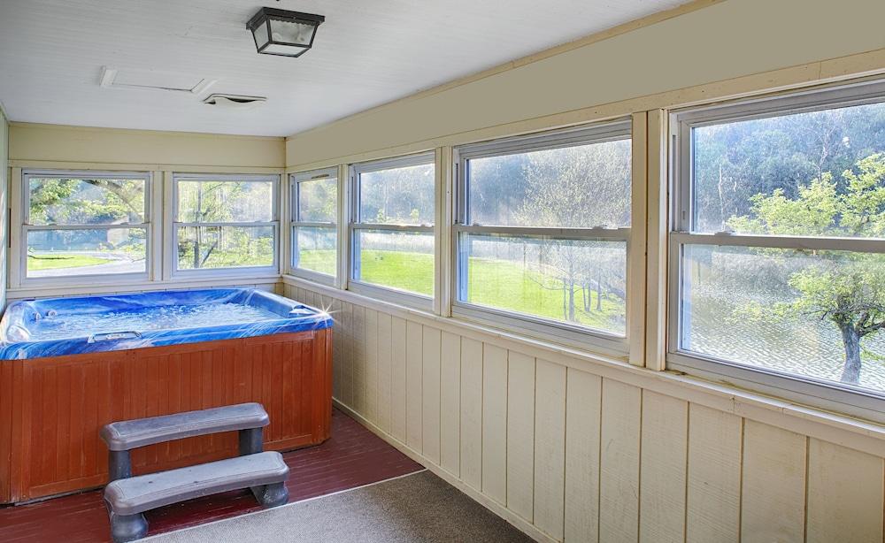 Salt Fork Lodge and Conference Center photo 47