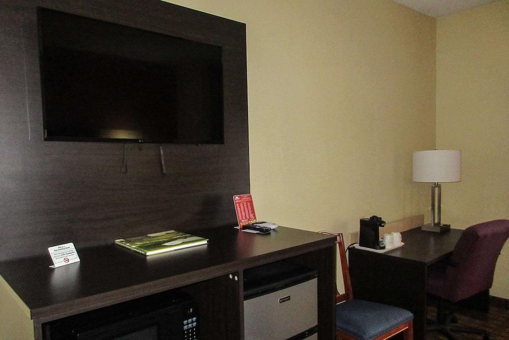Quality Inn & Suites Benton Harbor - St. Joseph photo 12