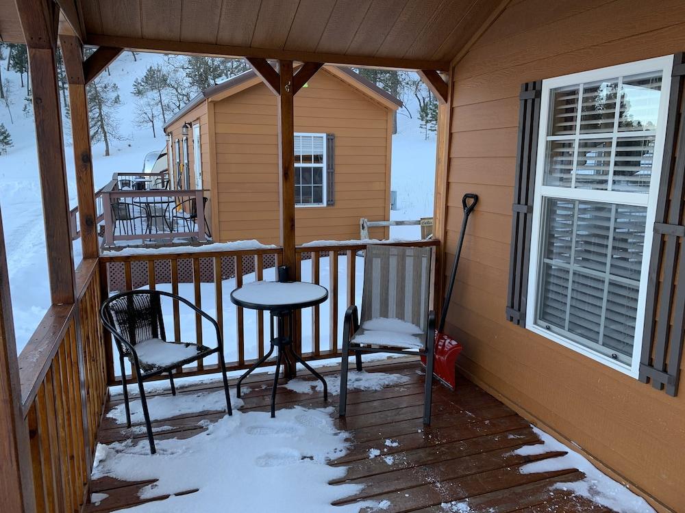 Bearlodge Mountain Resort photo 41