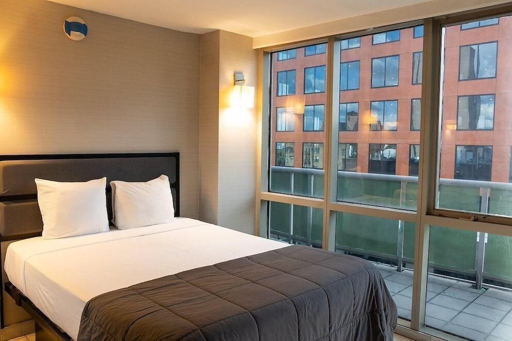 Hotel MOCA NYC photo 14