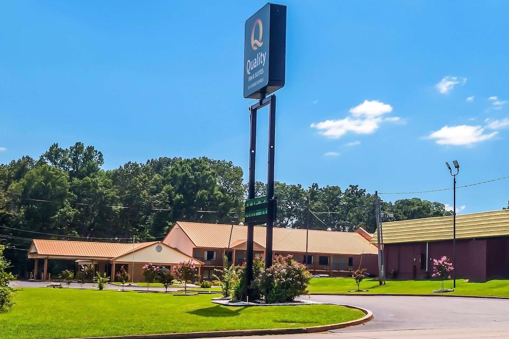 Quality Inn & Suites Corinth West photo 15