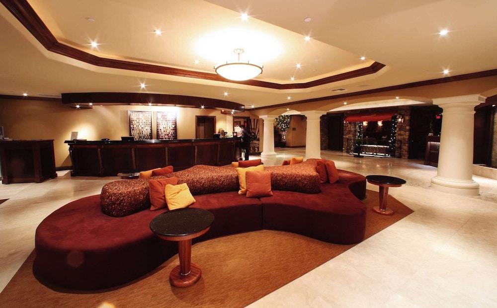 Bellasera Hotel & Suites Paso Robles, Tapestry by Hilton photo 7