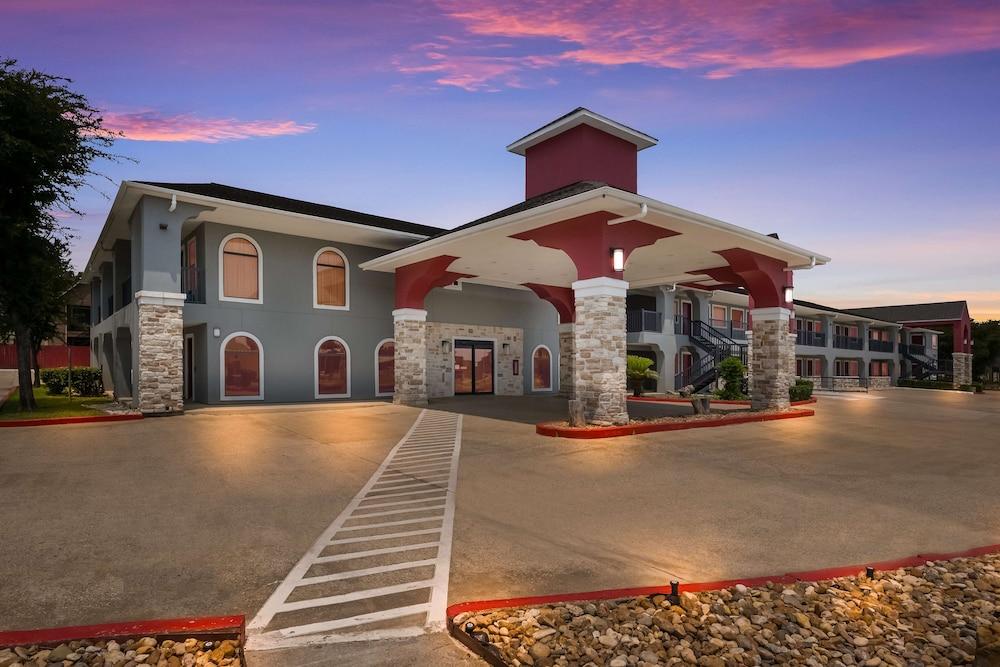 Best Western Huntsville Inn & Suites — hotel in Huntsville