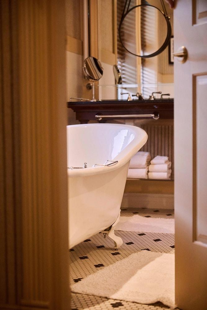 Hotel Jerome, Auberge Collection photo 35