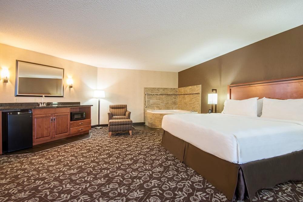 Holiday Inn Express Casper-Interstate 25 by IHG photo 16