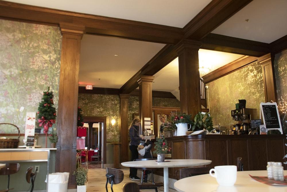 Hotel Hartington photo 21