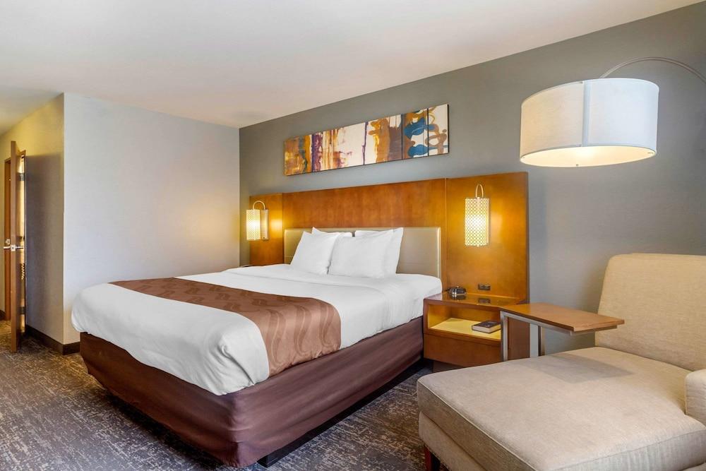 Quality Inn Danville photo 31