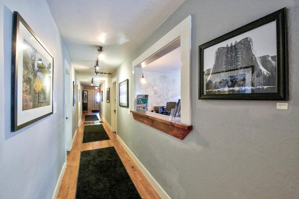 Hotel Charlotte photo 9