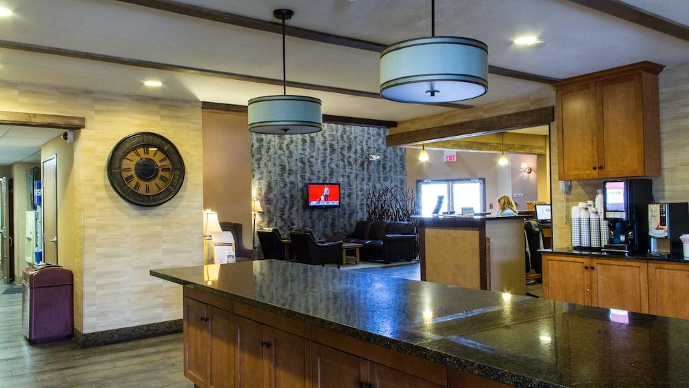 Comfort Inn Flagstaff South I-17 photo 2