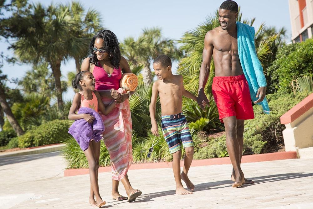 Beach Colony Resort photo 56