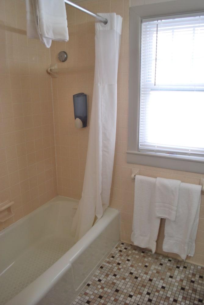 Lankford Hotel and Lodge photo 29