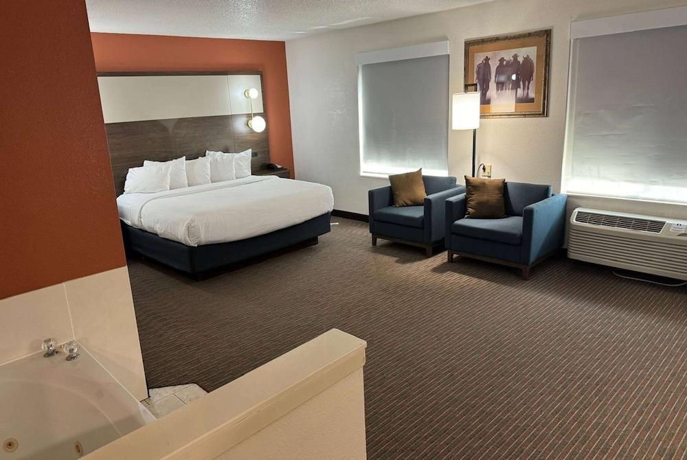 Comfort Inn & Suites Ogallala photo 5