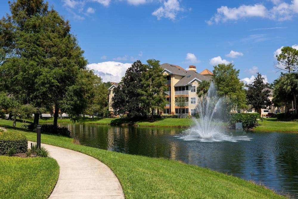 Sheraton Vistana Resort Villas, Lake Buena Vista/Orlando photo 49