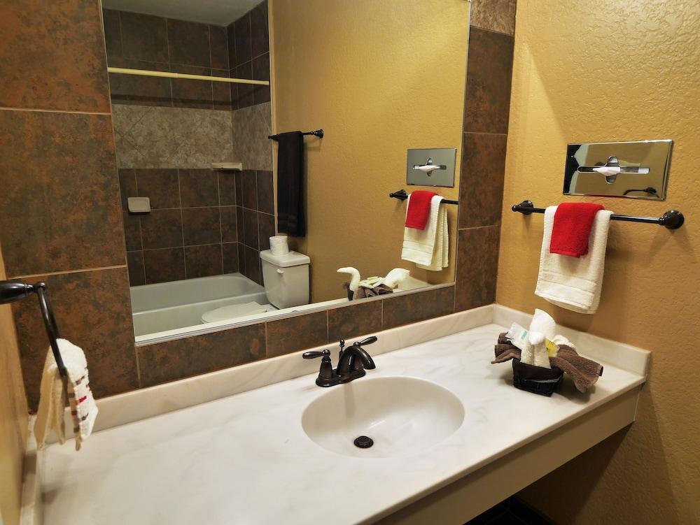 Yerington Inn photo 19