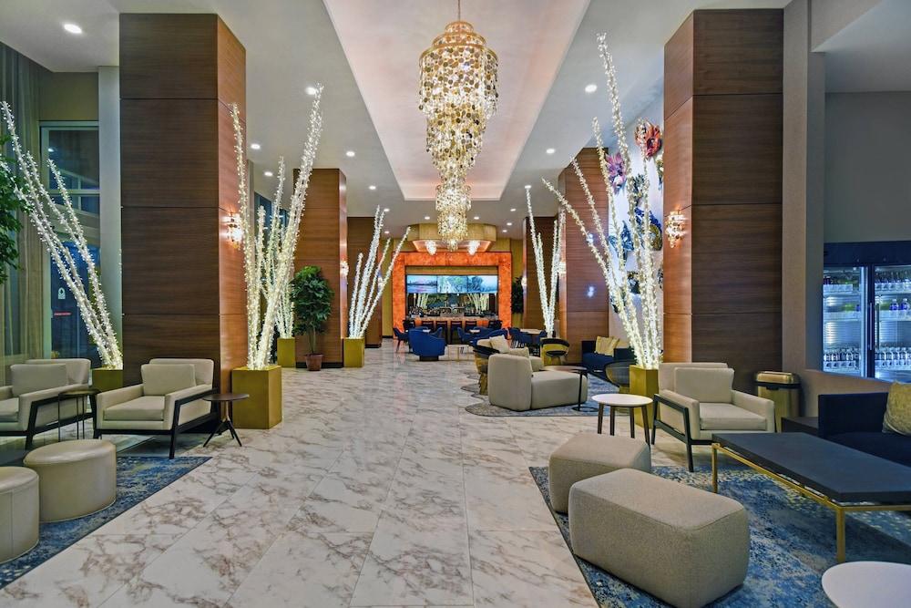 Residence Inn by Marriott New Orleans French Quarter Area/Central Business District photo 2