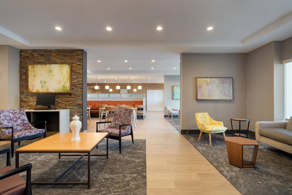 TownePlace Suites by Marriott Logan photo 2