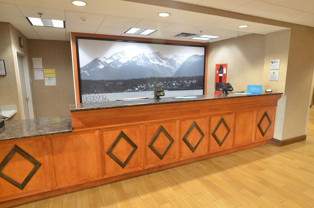 Hampton Inn Ft Payne photo 3