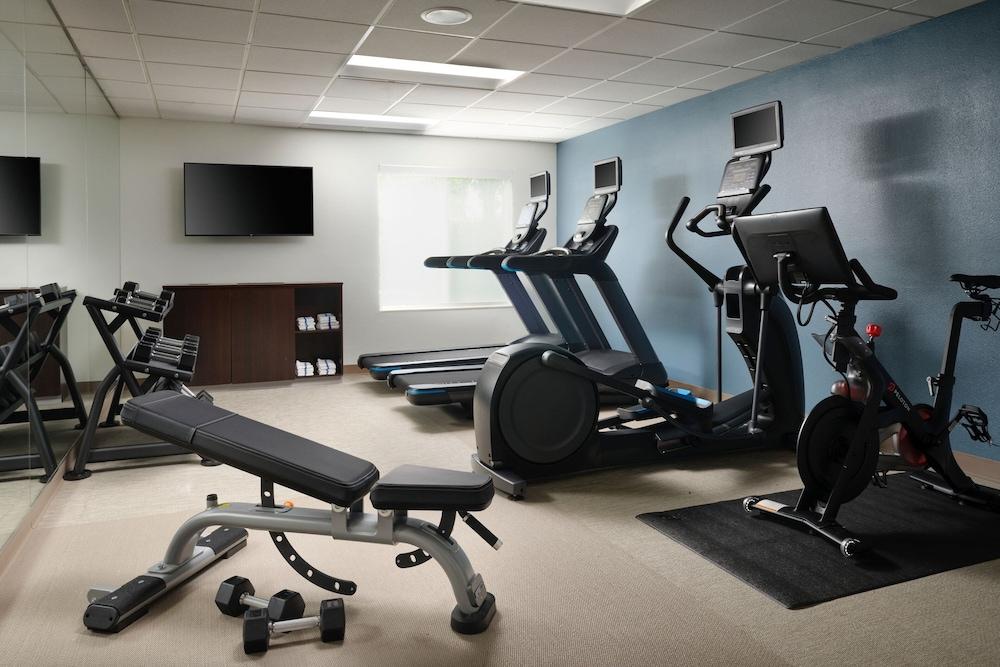 Springhill Suites By Marriott Metro Center photo 29