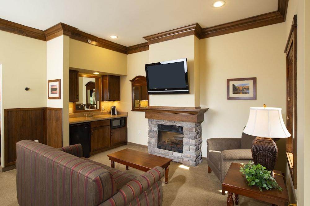 Rockwell Lake Lodge photo 38