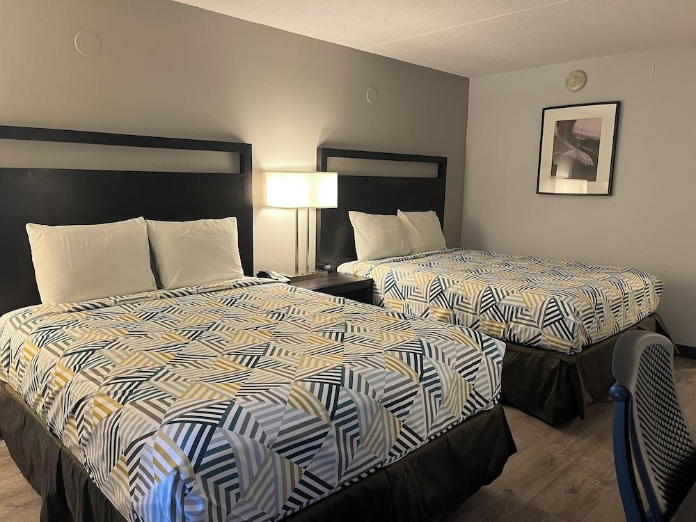 Motel 6 Sherman, TX photo 7