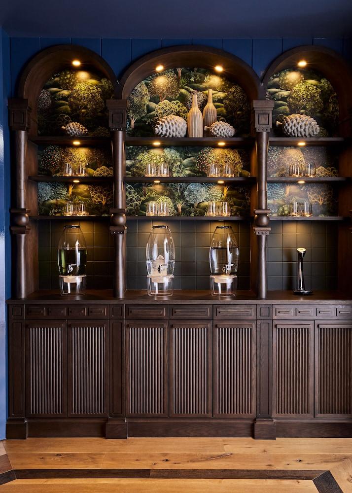 Madeline Hotel & Residences, Auberge Collection photo 51
