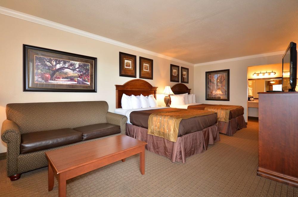 Best Western Inn Of McAlester photo 18