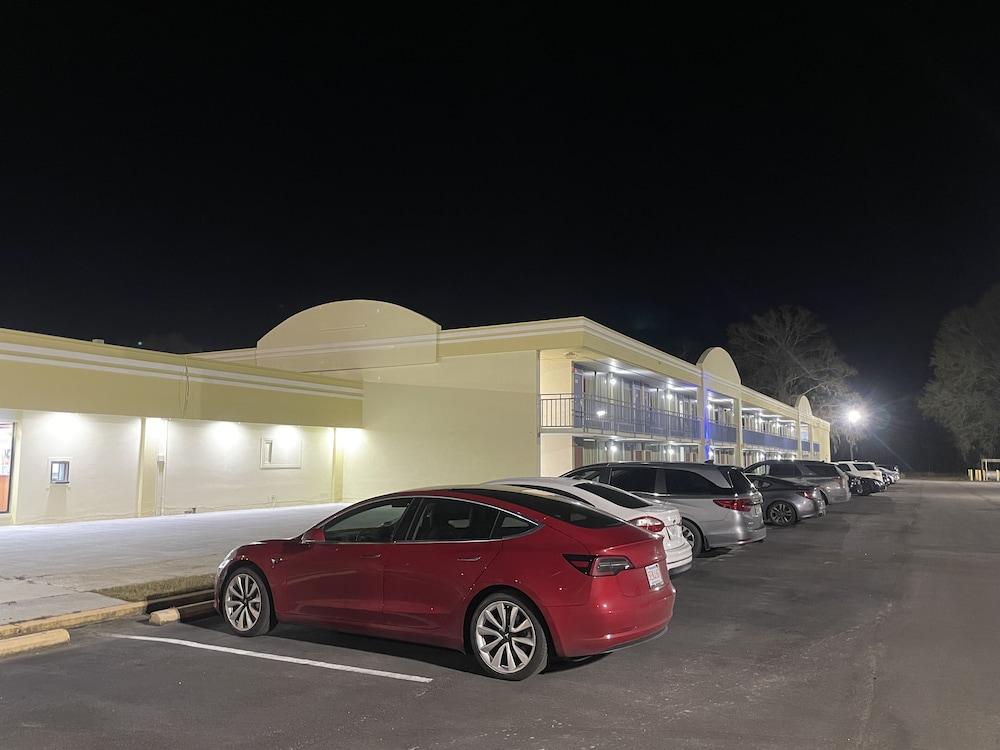 Econo Lodge Yemassee photo 41