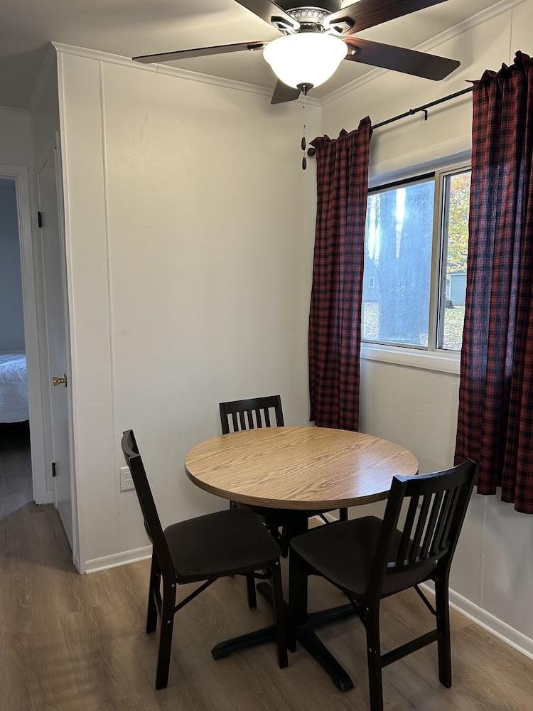 Hidden Haven Cottages photo 35