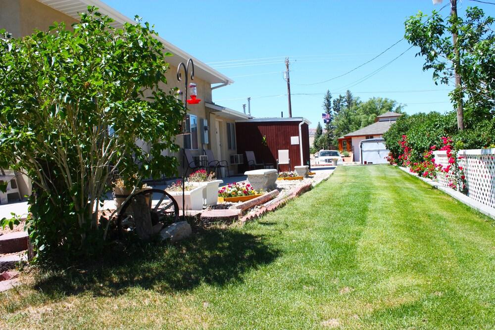 Bybee's Steppingstone Motel photo 43