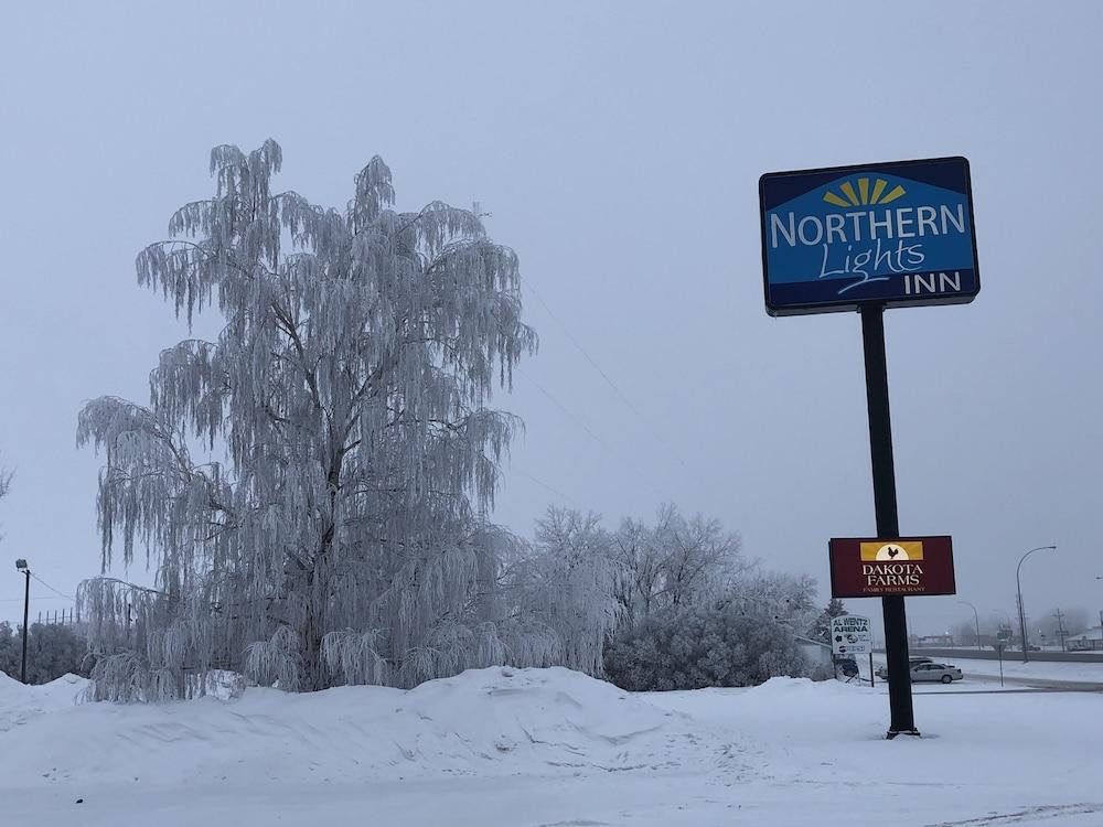 Northern Lights Inn Rugby photo 35