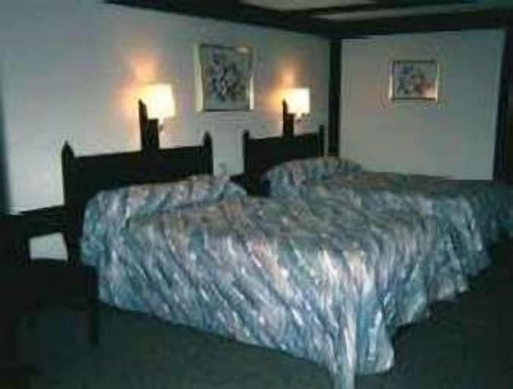 Knights Inn Somerset photo 4