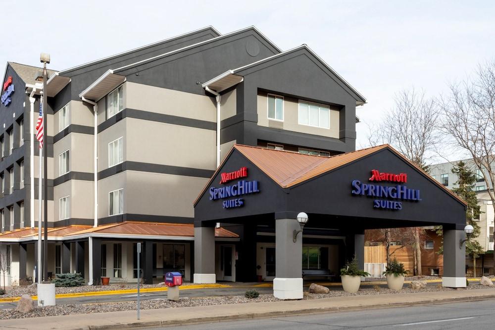 SpringHill Suites by Marriott Rochester-Mayo Clinic/St Marys photo 34