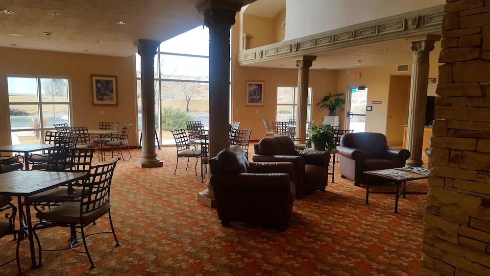 Baymont by Wyndham Belen NM photo 10