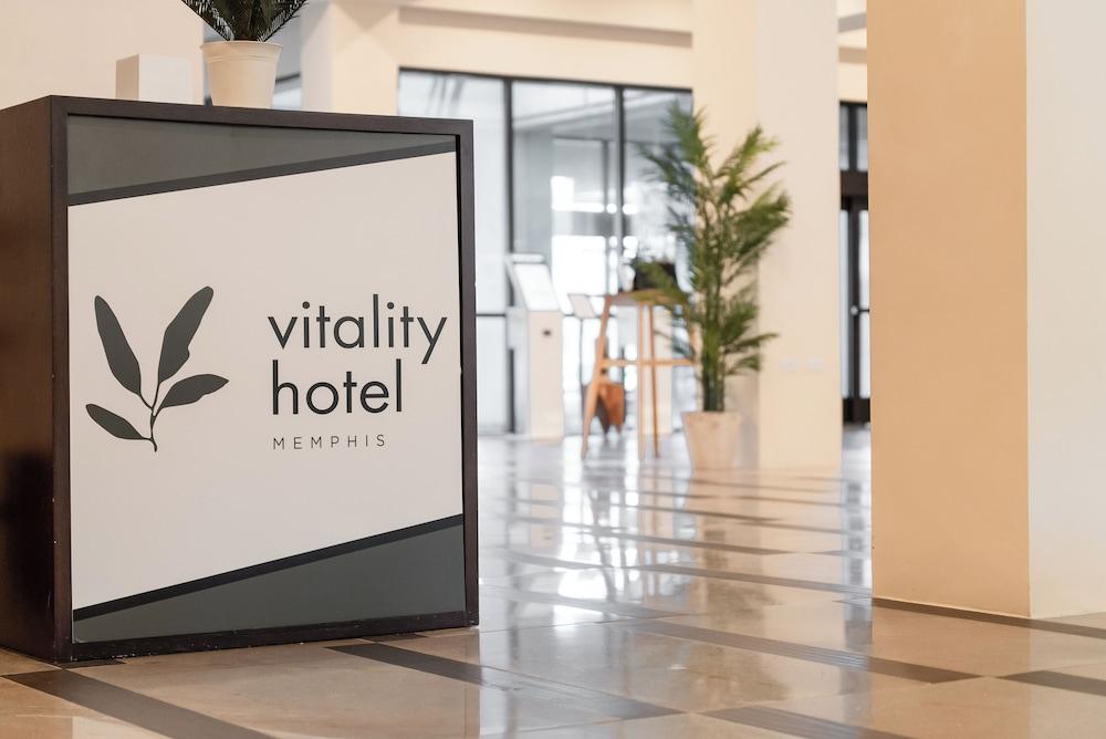 Memphis Vitality Hotel photo 3