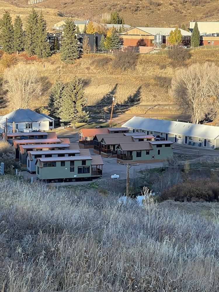 The Lodges of Oak Creek photo 42