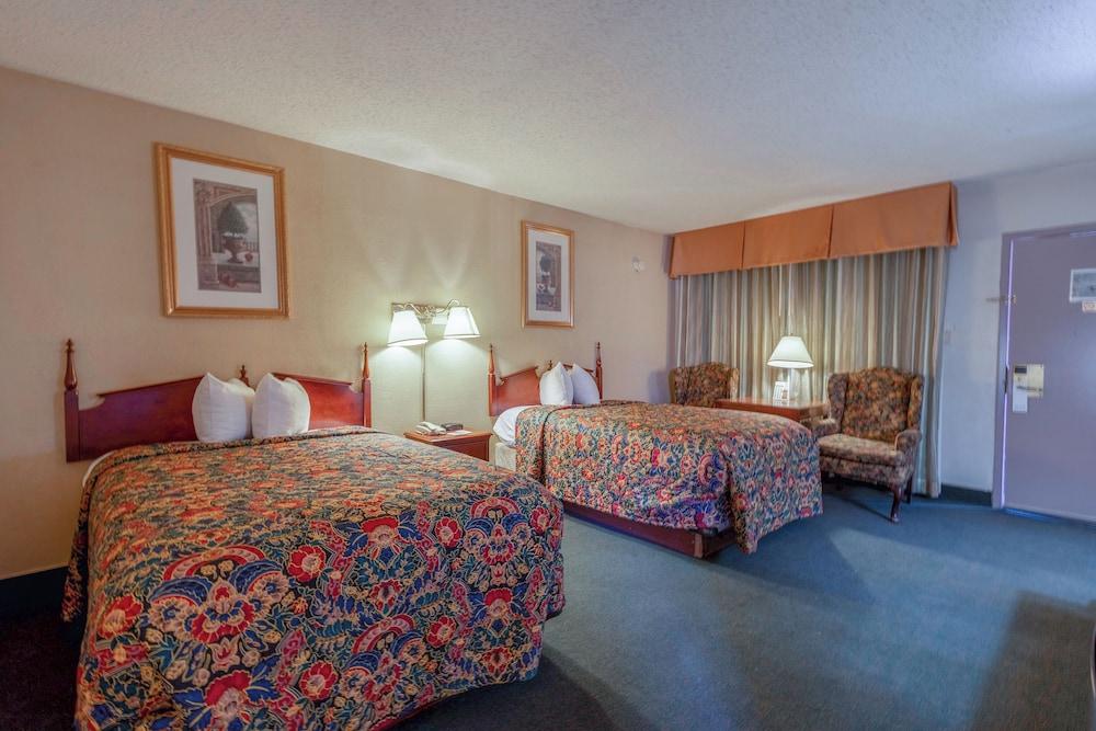 Royal Holiday Motel By Belvilla Gallup I-40 photo 22
