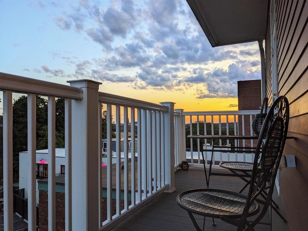 The Dutchess Inn and Spa at Beacon photo 27