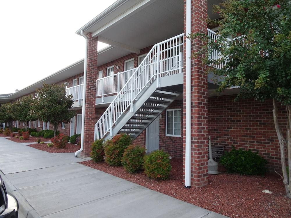 Affordable Suites Kannapolis photo 6