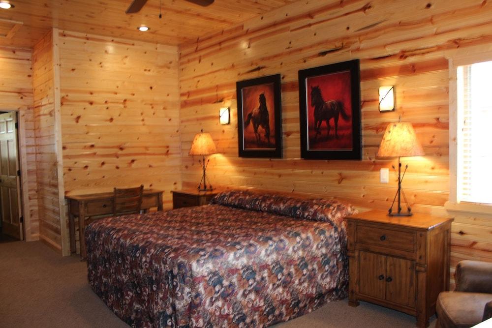 Tal WiWi Lodge photo 3