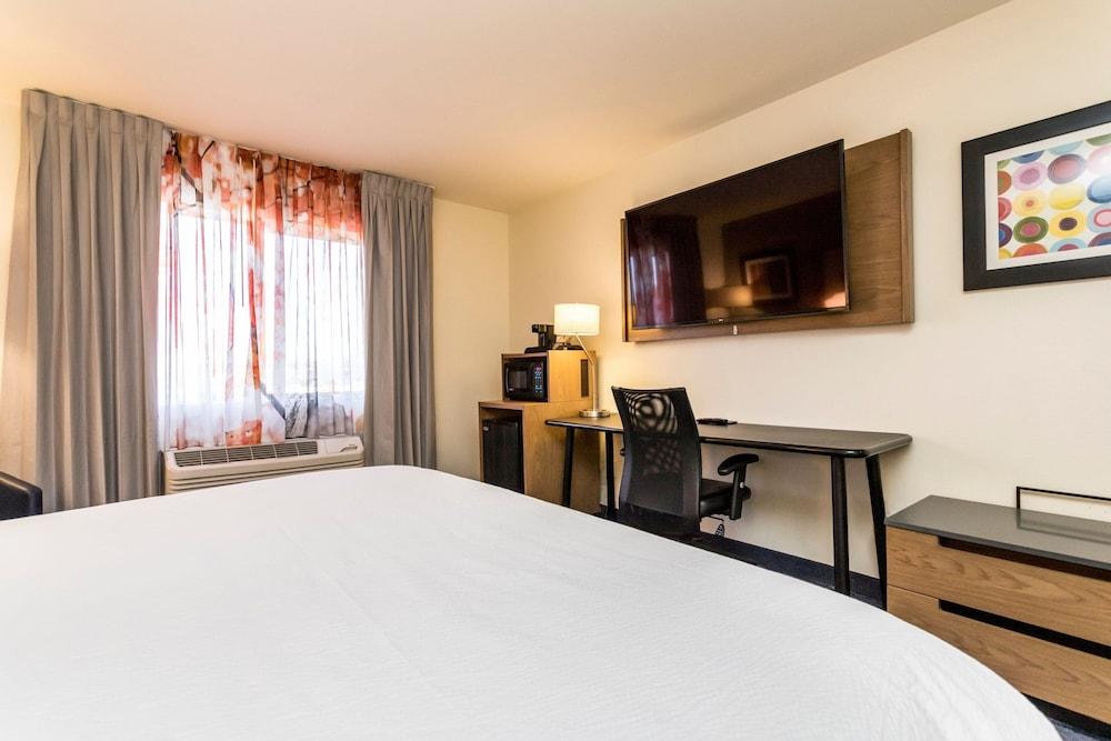 Fairfield Inn by Marriott St. George photo 6