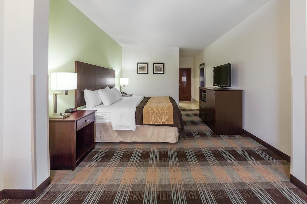 Comfort Inn Lexington South photo 7